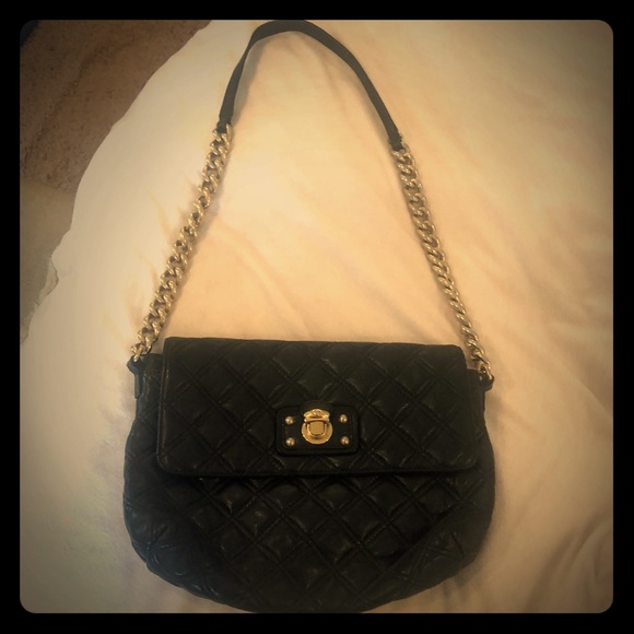 Marc Jacobs shoulder bag - Picture 1 of 4